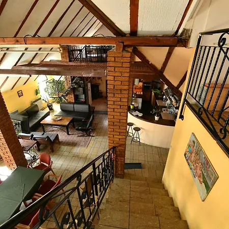 Smestaj Simovic 2 * Arilje