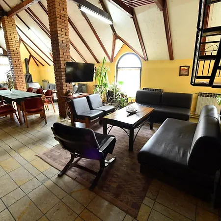 Smestaj Simovic 2 Arilje