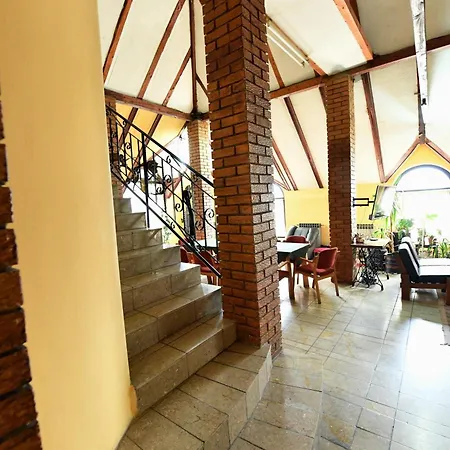 Gostinjska kuća Smestaj Simovic 2