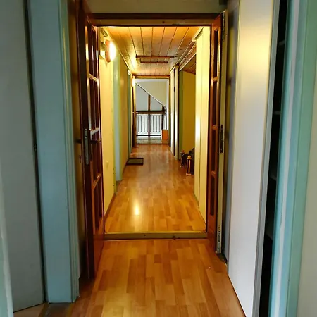 Gostinjska kuća Smestaj Simovic 2 Arilje